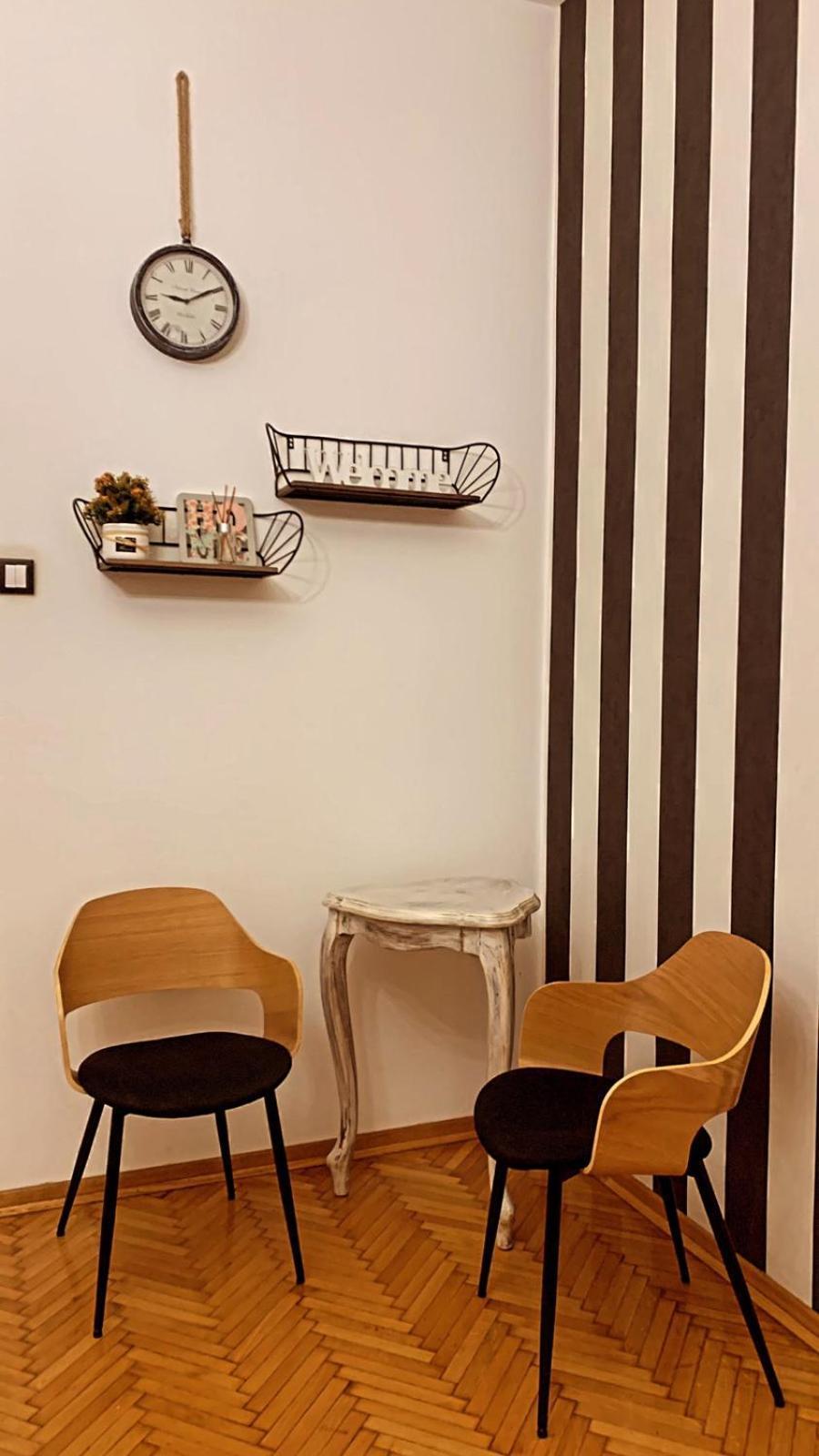 נובי סאד Apartment Korzo מראה חיצוני תמונה