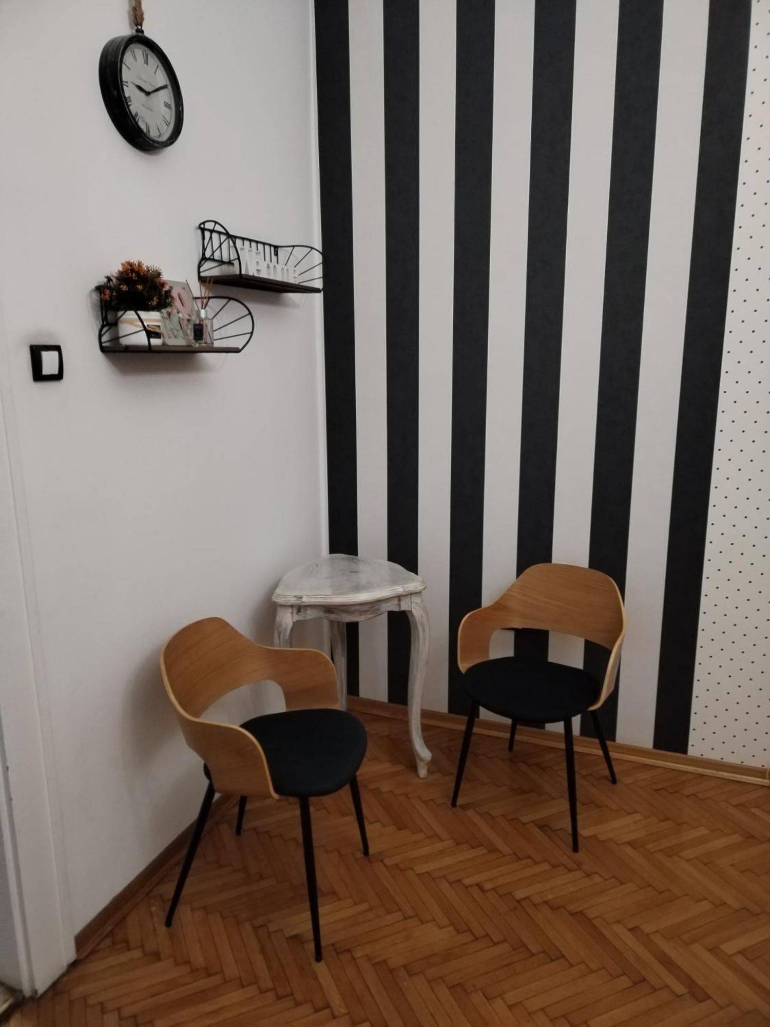 נובי סאד Apartment Korzo מראה חיצוני תמונה