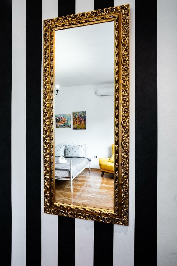 נובי סאד Apartment Korzo מראה חיצוני תמונה